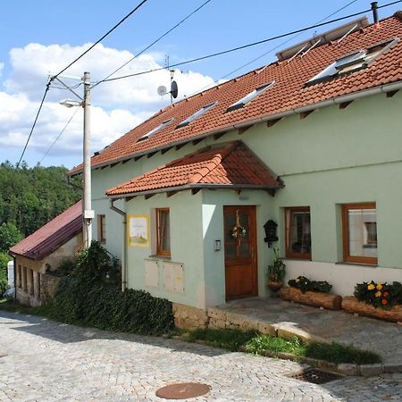 Apartman Stepanka Jihlava Εξωτερικό φωτογραφία