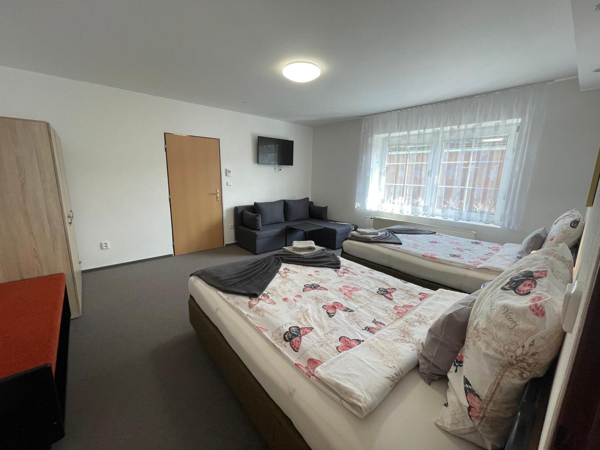 Apartman Stepanka Jihlava Εξωτερικό φωτογραφία
